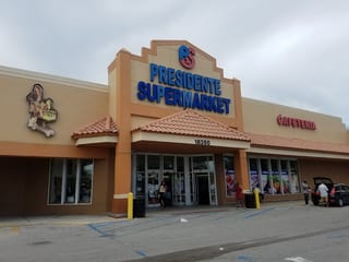 Presidente Supermarket