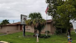 Moose Lodge