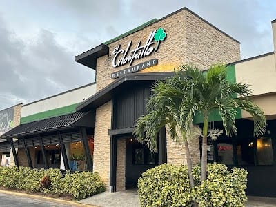 El Cilantrillo