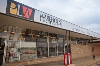 Parkhills Warehouse Liquors & Wine