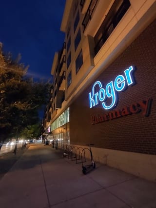 Kroger