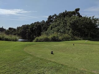 Saint Petersburg Country Club