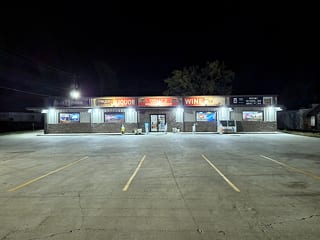 Wally'S World