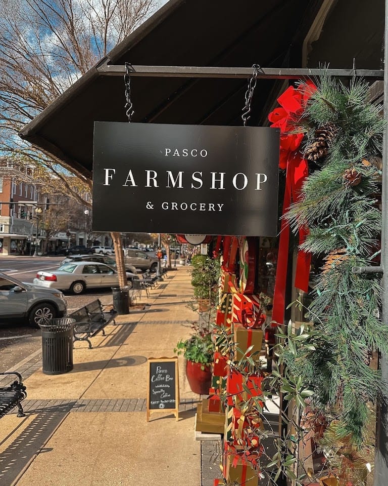 Pasco Farmshop