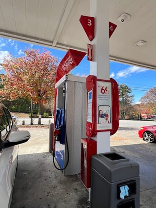 Exxon Food Mart