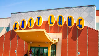 Fast Lane Entertainment #0000000