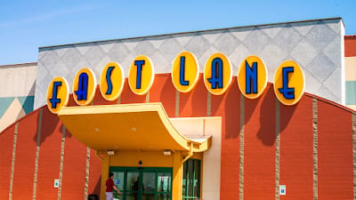 Fast Lane Entertainment #0000000