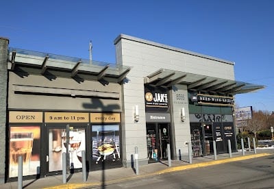 Jak's Richmond