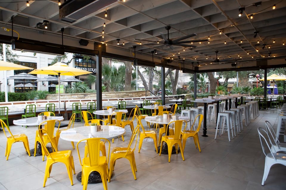 True Food Kitchen