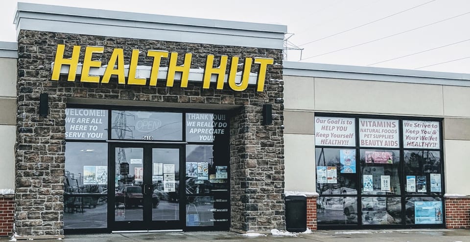 Health Hut