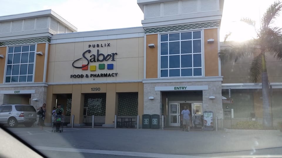 Publix