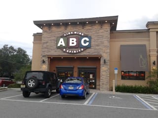 Abc Fine Wine & Spirits #71