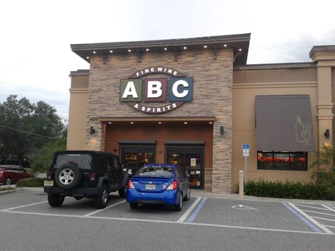 Abc Fine Wine & Spirits #71