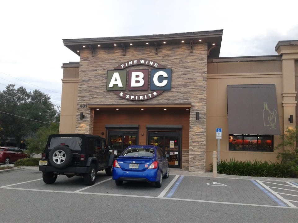 Abc Fine Wine & Spirits #71