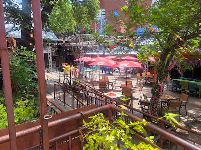 Brickyard