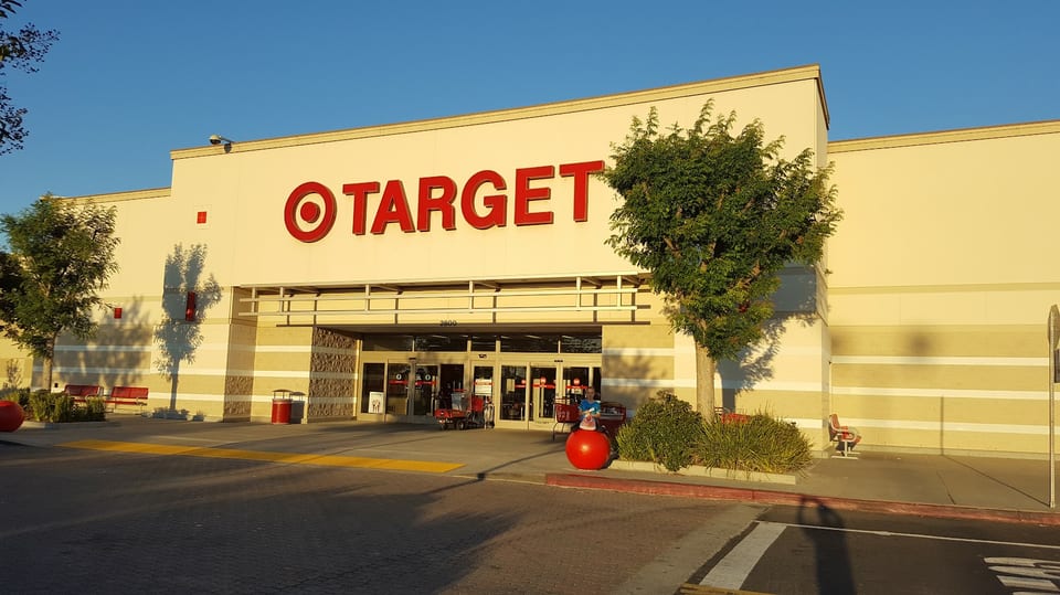 Target