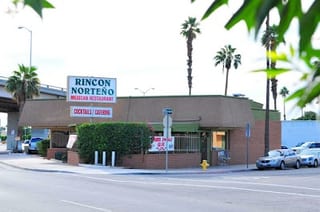 Rincon Norteno Cafe