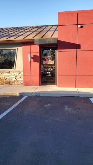 Southern Steer Butcher