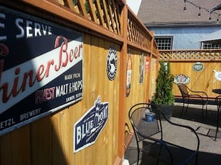 Marco Polo Tavern