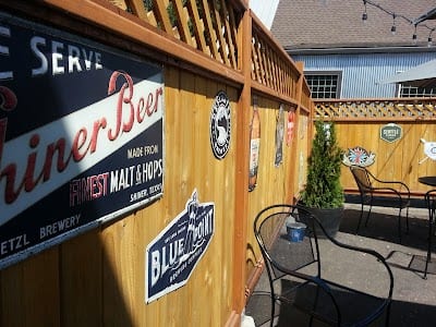 Marco Polo Tavern