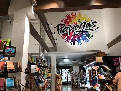 Papayas Natural Foods