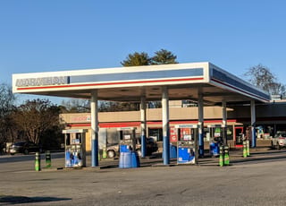 Marathon Food Mart