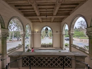 The Athenaeum
