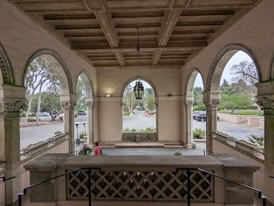 The Athenaeum