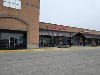 Jug Grill & Patio