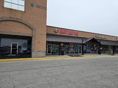 Jug Grill & Patio