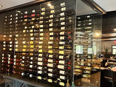 Italian Chophouse On Lake Oconee