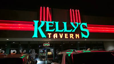 Kelly's Tavern