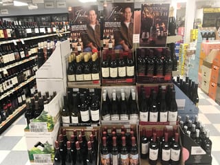 Northside Liquors