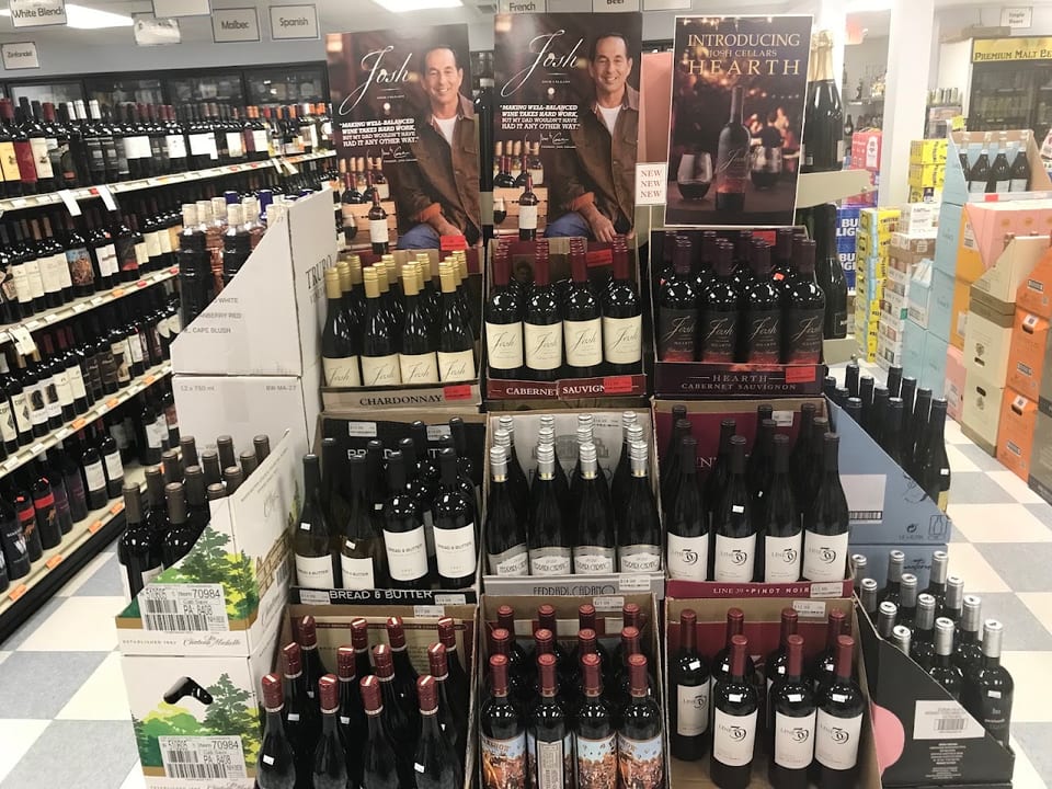 Northside Liquors