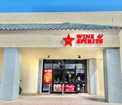 Star Wine & Spirits
