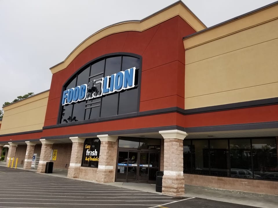 Food Lion #2239