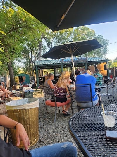 Mcclearys Pub State