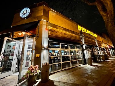 Beerhead Bar & Eatery