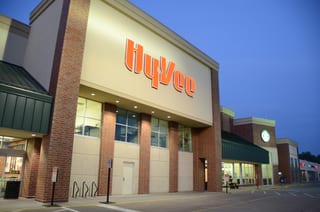 Hy Vee Food Store #1437