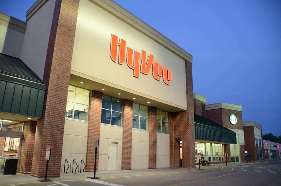 Hy Vee Food Store #1437