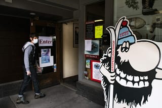 Aspen Grog Shop