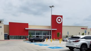 Target Store