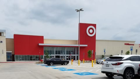 Target Store