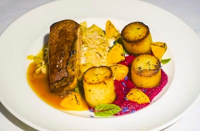 Sazamas Fine Catering