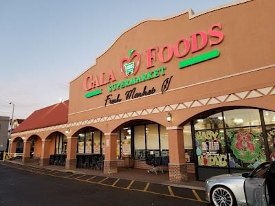 Gala Foods