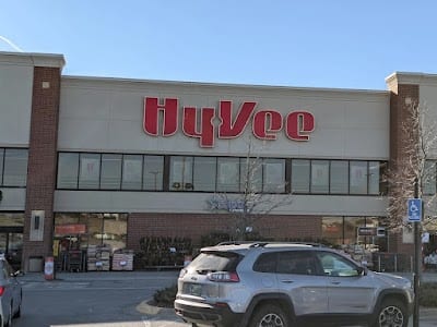Hy Vee Food Store
