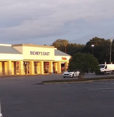 Richeys East #2