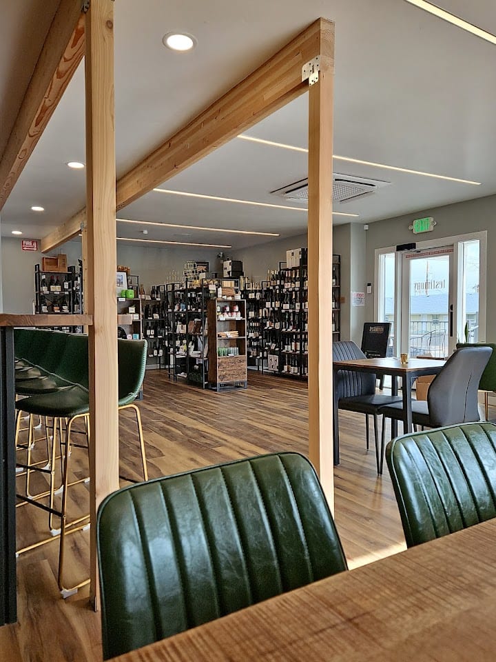 Testimony Wine Bar