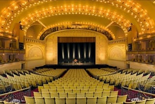Auditorium Theater