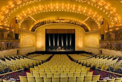 Auditorium Theater